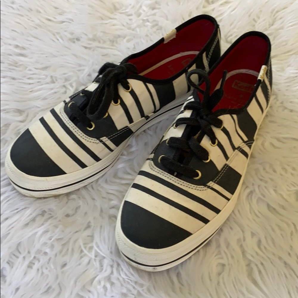 Kate Spade Keds Sneakers